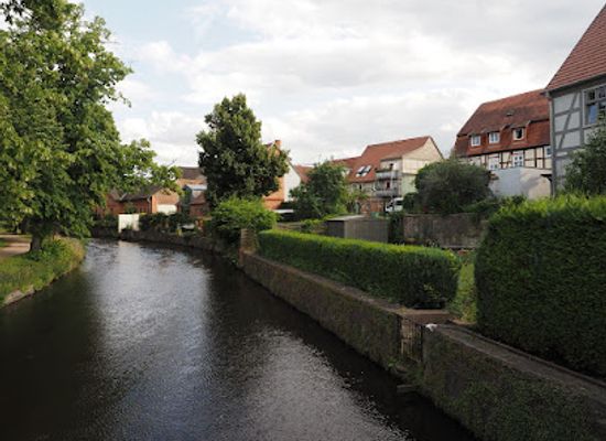 germany/prignitz/landmark/pferdeschwemme