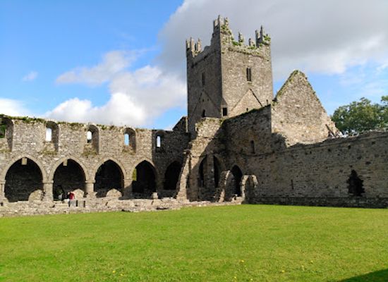 ireland/county-kilkenny/landmark/jerpoint-abbey