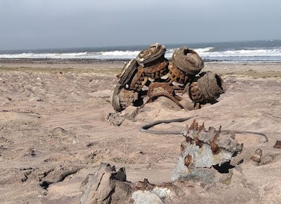 namibia/skeleton-coast/landmark/skeleton-coast-national-park