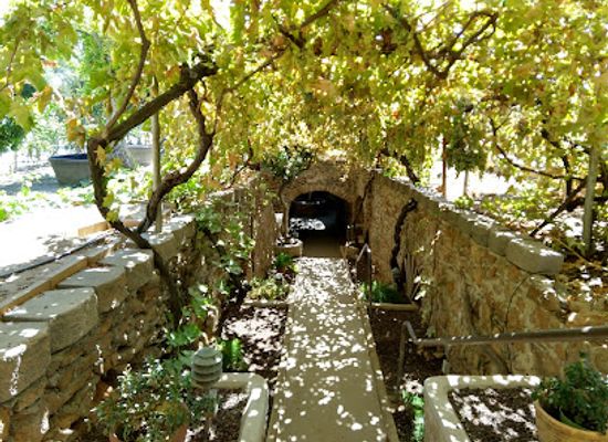 california/fresno/landmark/forestiere-underground-gardens