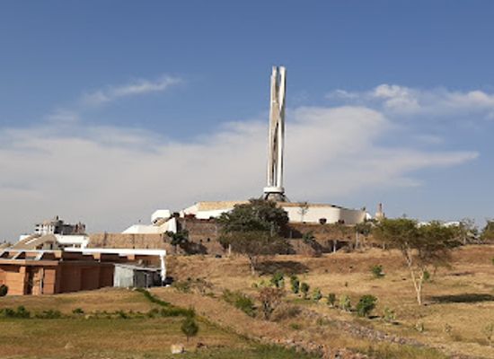 ethiopia/debre-markos/landmark/martyrs-monument