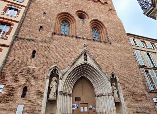 france/toulouse/landmark/notre-dame-du-taur