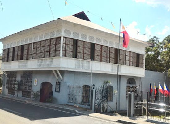 philippines/calabarzon/landmark/museo-nina-marcela-marino-at-felipe-agoncillo