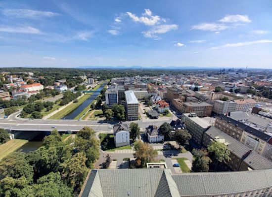 czechia/silesia/landmark/new-city-hall