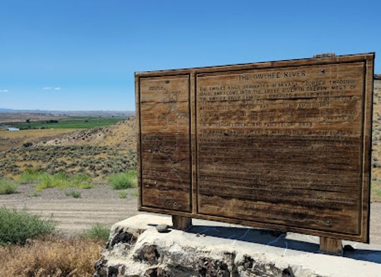 idaho/owyhee/landmark/owyhee-river-history