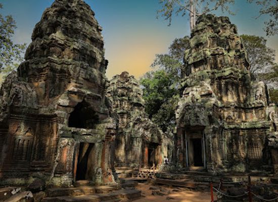 cambodia/oddar-meanchey/landmark/prohm-kel-temple