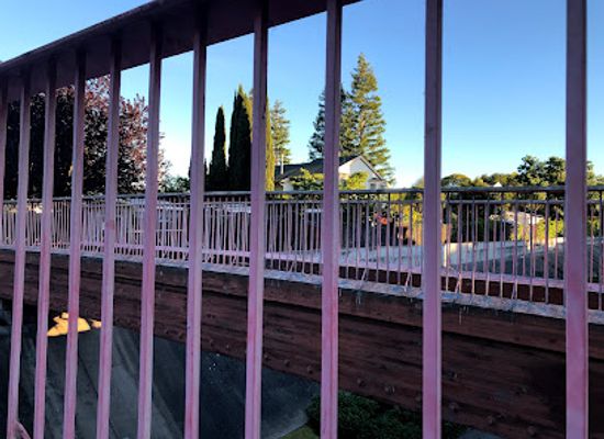 california/menlo-park/landmark/pink-bridge