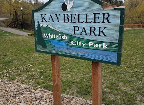 montana/whitefish/landmark/kay-beller-park