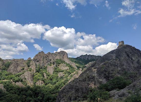 georgia/shida-kartli/landmark/algeti-s-national-park