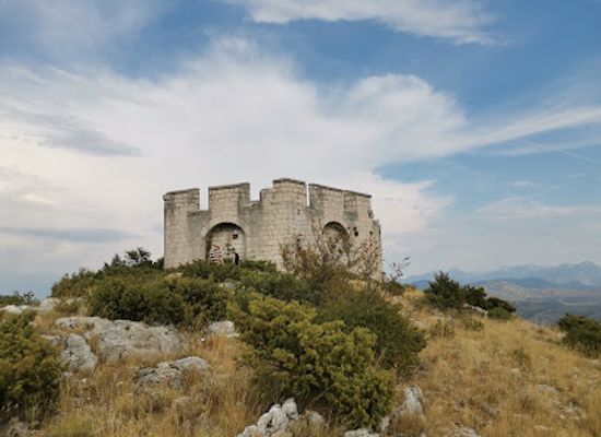 bosnia-and-herzegovina/trebinje-region/landmark/tvrdava-klicanj