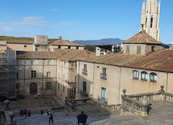croatia/split/landmark/game-of-thrones-museum