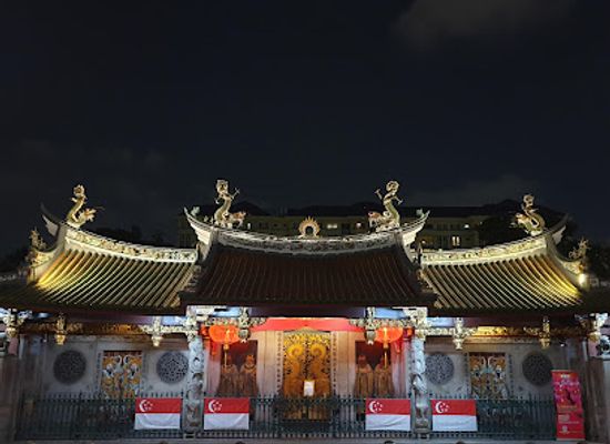 singapore/chinatown/telok-ayer/landmark/thian-hock-keng-temple