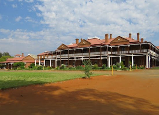 south-africa/kimberley/landmark/mcgregor-museum