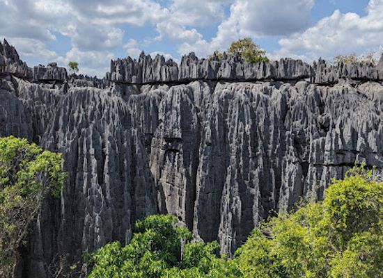 madagascar/menabe/landmark/reserva-natural-de-tsingy-de-bemaraha