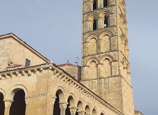 spain/segovia/landmark/iglesia-de-san-esteban