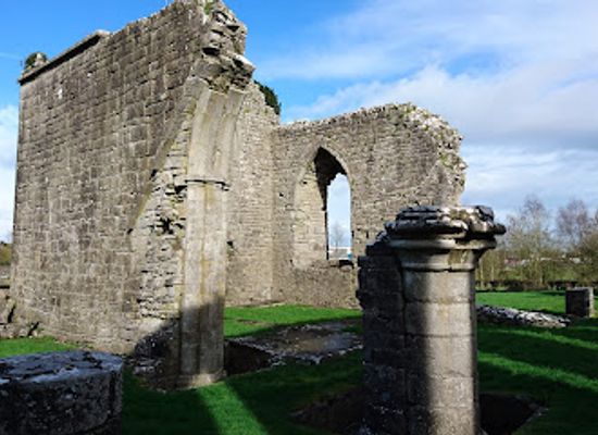 ireland/connacht/landmark/roscommon-friary