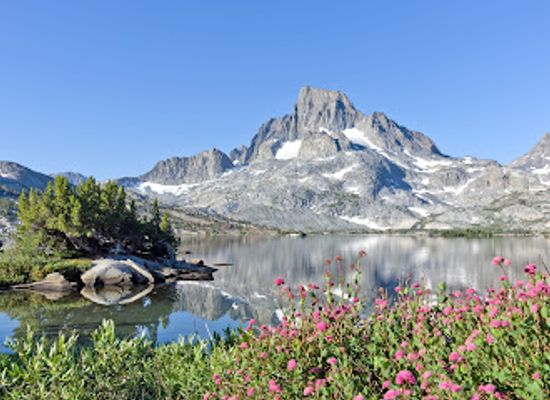 california/sierra-nevada/landmark/ansel-adams-wilderness
