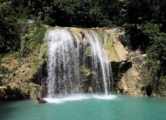 haiti/ouest/landmark/cascade-touyac