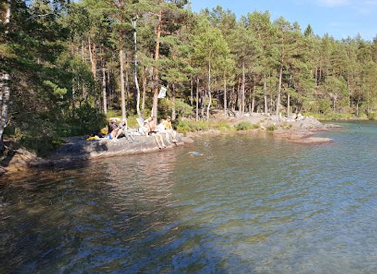 norway/ostfold/landmark/klaretjern