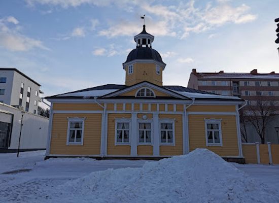 finland/kainuu/landmark/kajaani-art-museum