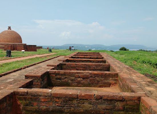 india/visakhapatnam/landmark/viharas
