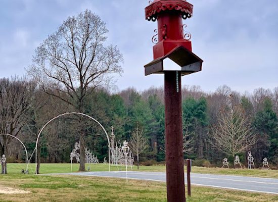 maryland/gaithersburg/landmark/seneca-creek-state-park