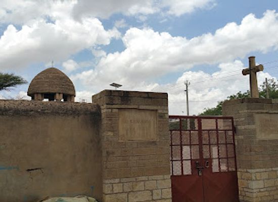 ethiopia/dire-dawa/landmark/commonwealth-war-cemetery-dire-dawa