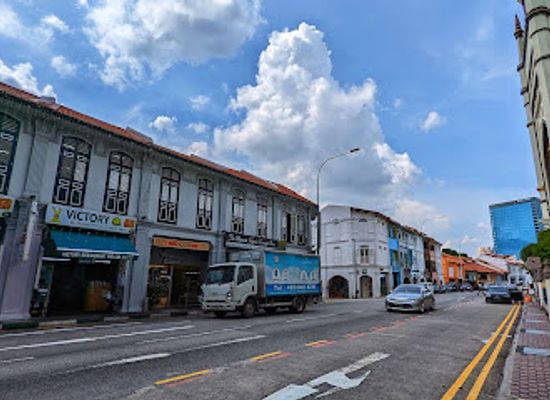 singapore/bugis/landmark/sultan-mosque