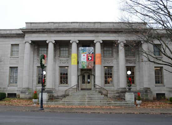 kentucky/pennyroyal-plateau/landmark/museums-of-historic-hopkinsville-christian-county