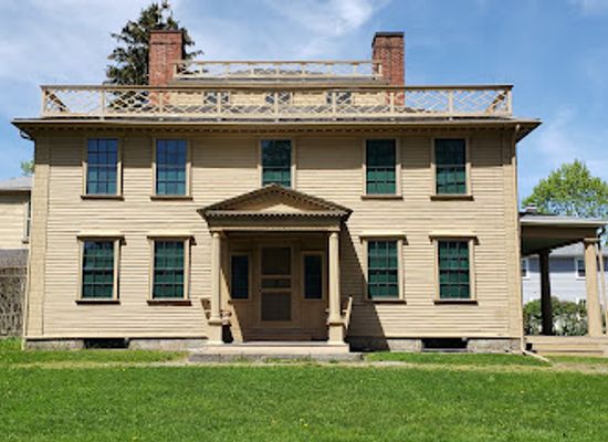 massachusetts/quincy/landmark/the-josiah-quincy-house