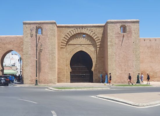 morocco/rabat/landmark/les-ateliers-palamino