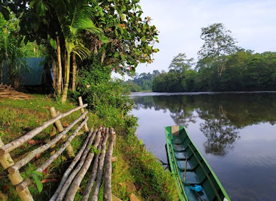brunei/pulau-selirong-forest-reserve/landmark/sumbiling-eco-village