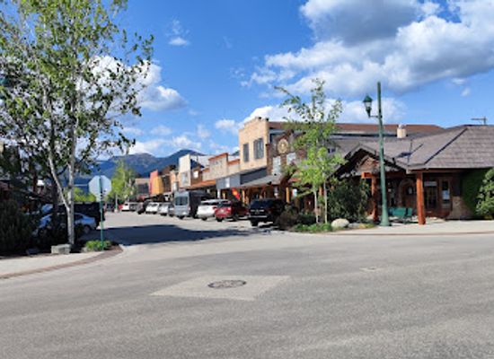 montana/whitefish/landmark/dick-idol-signature-gallery