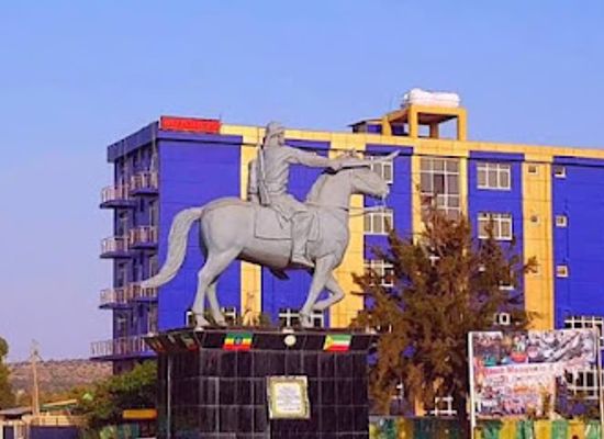 ethiopia/somali-region/landmark/sayid-mohamed-abdullahi-hasan-roundabout