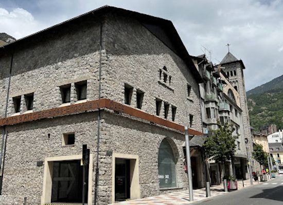 andorra/valira-del-nord-valley/landmark/centre-d-art-d-escaldes-engordany-caee