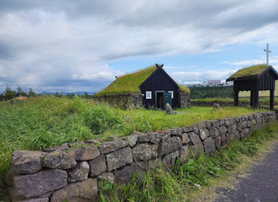 iceland/reykjavik-capital-area/landmark/arbar-open-air-museum