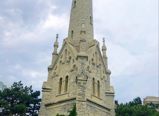 wisconsin/southeast-wisconsin/landmark/wisconsin-state-historical-marker-155-saint-john-s-infirmary