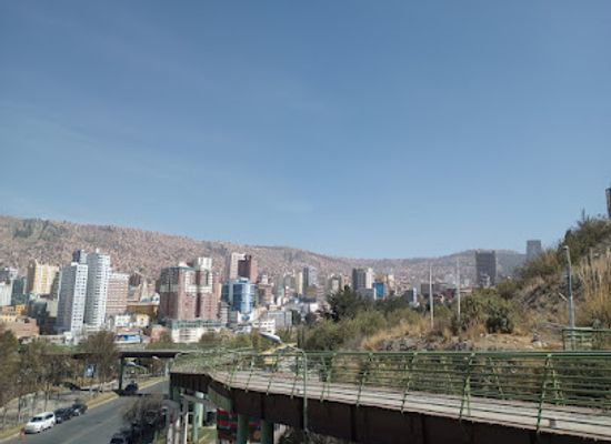 bolivia/andean-valleys/landmark/bolivia-highlights