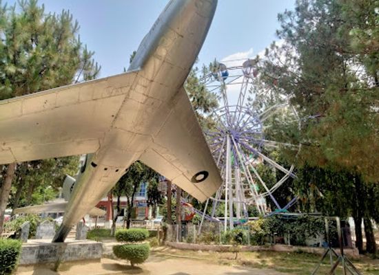 pakistan/khyber-pakhtunkhwa/landmark/fiza-gat-park