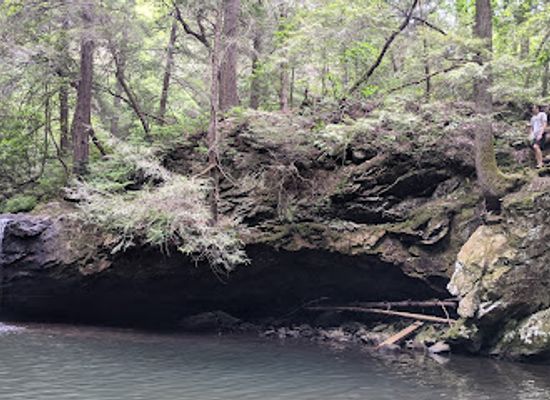 tennessee/sequatchie-valley/landmark/sycamore-falls