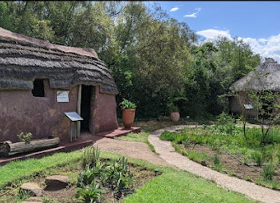south-africa/free-state/landmark/free-state-national-botanical-garden