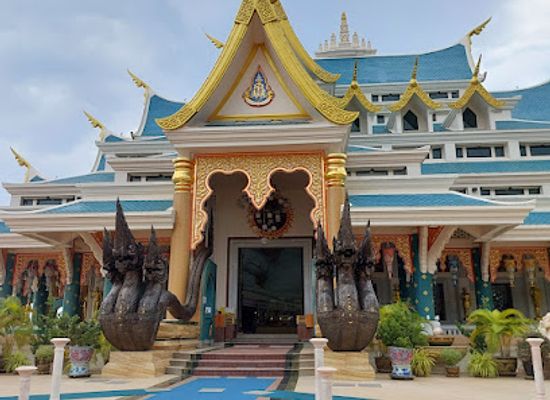 thailand/northeastern-thailand-isan/landmark/wat-pa-phu-kon