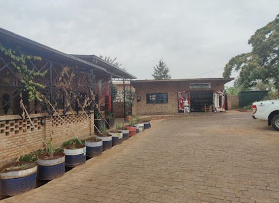 rwanda/nyagatare/landmark/bashana-companies-imigongo-art-center