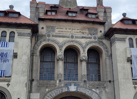 romania/constanta/landmark/the-roman-mosaic-building