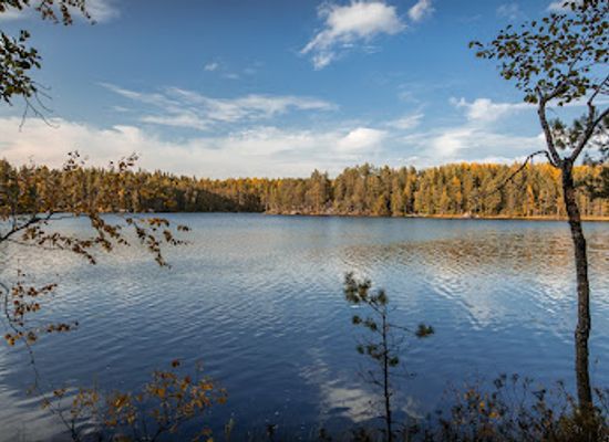 finland/satakunta/landmark/ritajarvi-nature-reserve