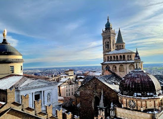 italy/bergamo/citta-alta/landmark/campanone