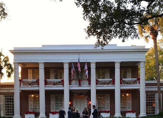florida/tallahassee-area/landmark/florida-s-governor-s-mansion