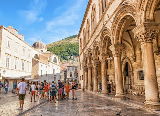 croatia/dubrovnik/landmark/dubrovnik-tours-art