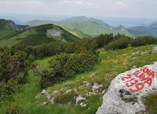 montenegro/mount-bjelasica/landmark/crna-glava