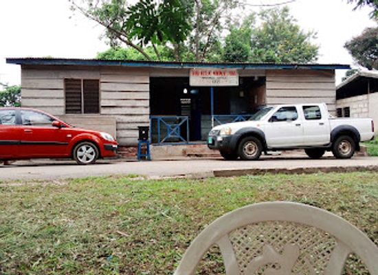 ghana/kumasi/bantama/landmark/ghana-museums-monuments-board